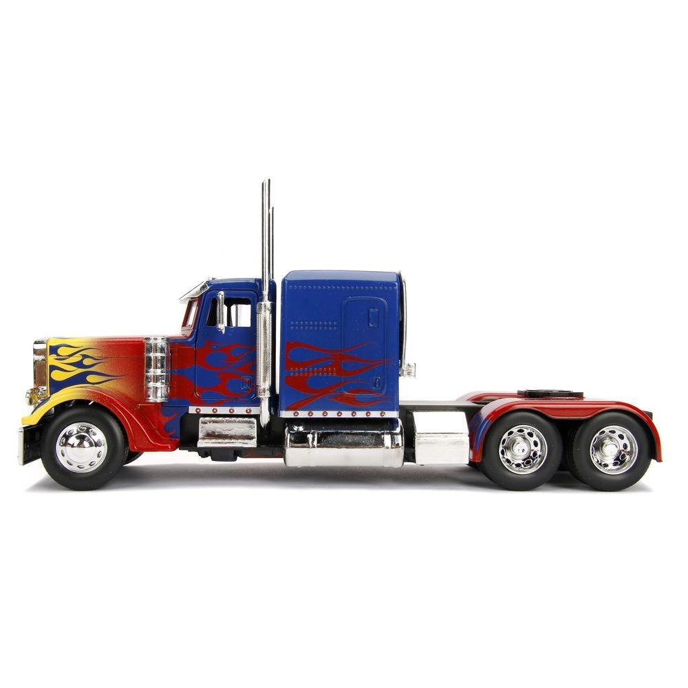 Transformers - Optimus Prime