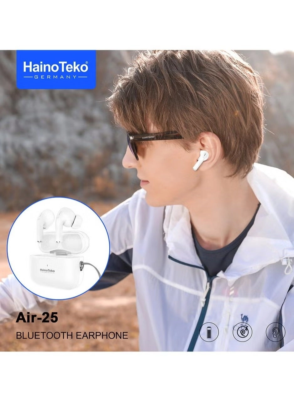 Air 25 Wireless Earbud