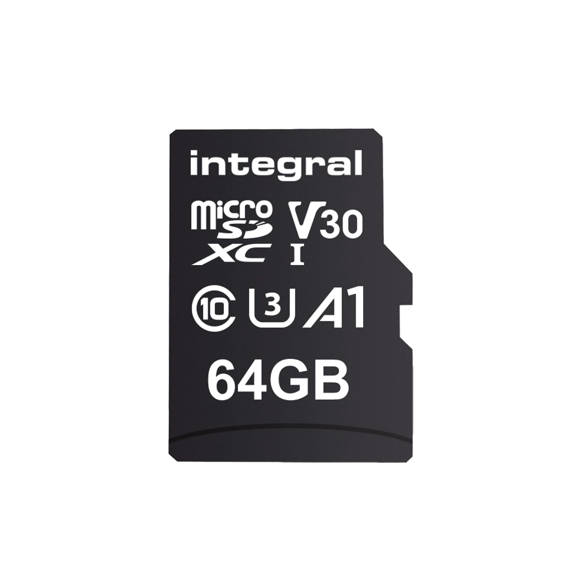 Integral INMSDX64G100 - 64GB Twin Pack