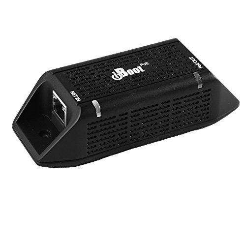 PoE Extender - 25.5W 802.3af/802.3at 1G