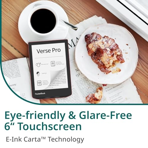 Verse Pro - 6-inch 16GB