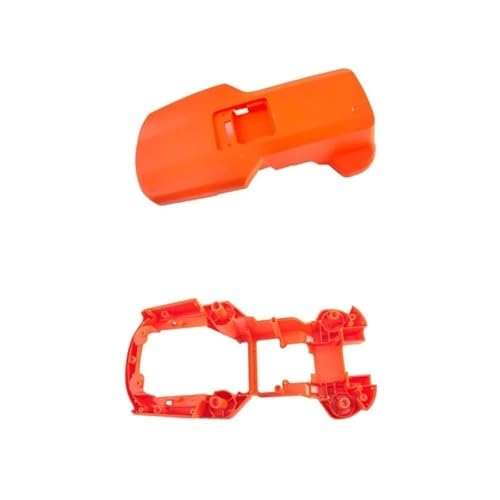 L800 Pro2 - Orange rear left