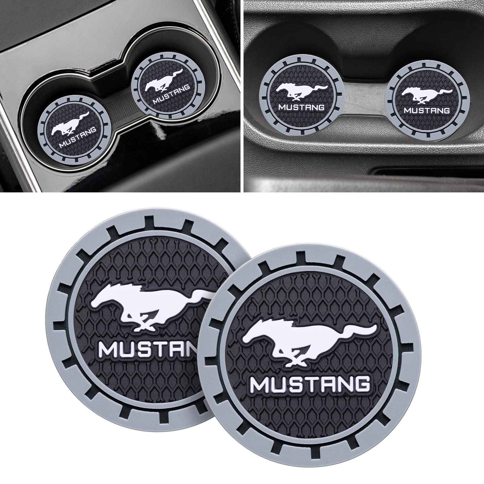 Cup Holder Coaster