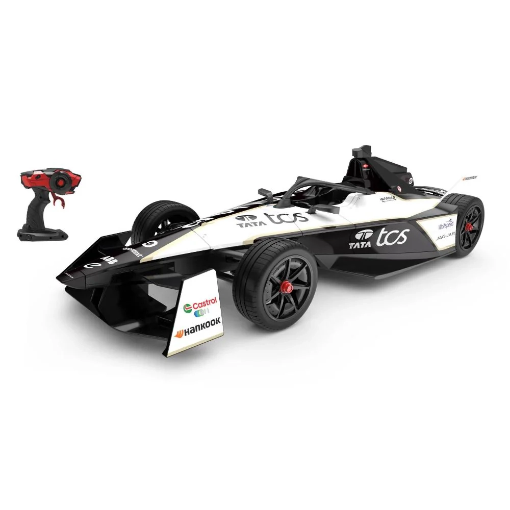 Generic RC Jaguar - 1:14 Scale