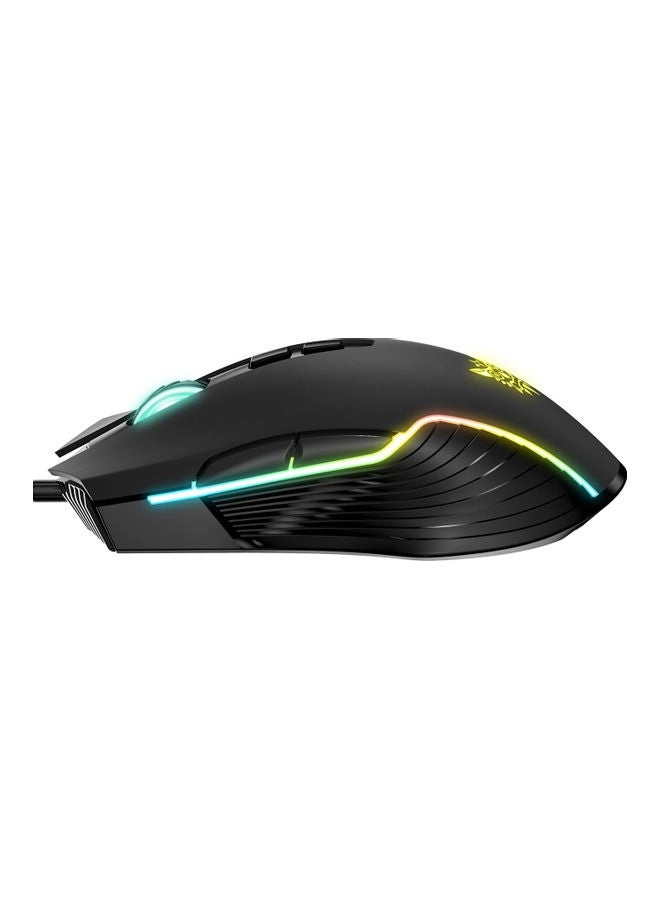 CW905 Gaming Mouse - Wired
