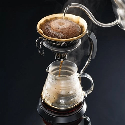 V60 Arm Stand - 4 Cups Pour Over VAS-8006-HSV