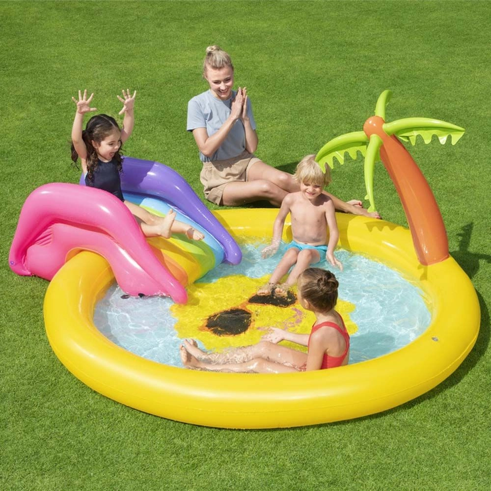 Playcenter Sunnyland - 225 L Multi Colour