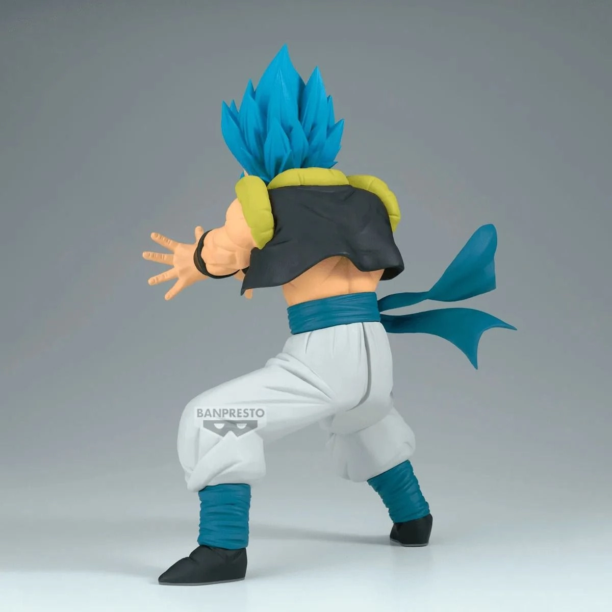 Gogeta - Dragon Ball Super Grandista (20 cm)