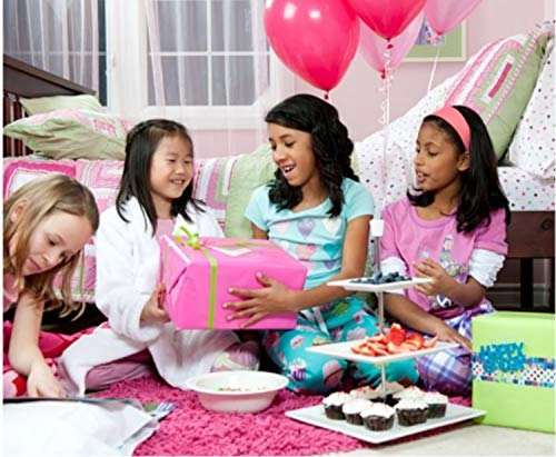 Who Knows The Birthday Girl Best Game Cards - 30 piece(s)