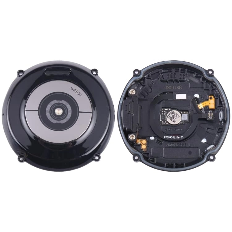 HEXIXILONG Back Cover for Galaxy Watch 3 - 45mm + Wireless Charging Module for Galaxy Watch 3 - 45mm