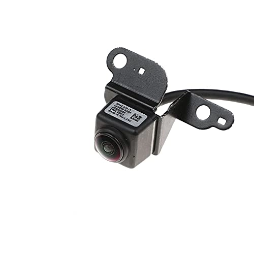Rear View Camera - Night vision Wire