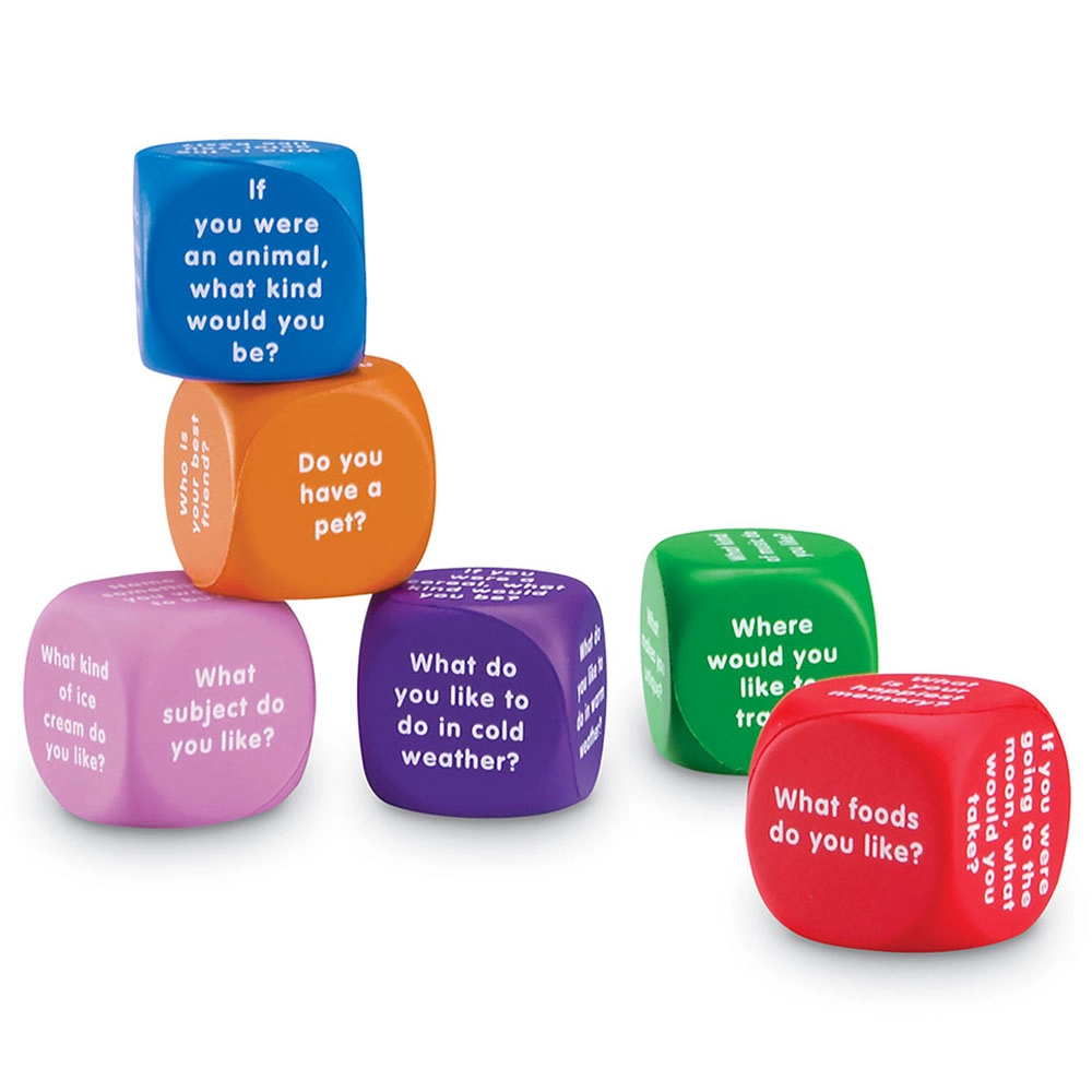 Math link Cubes Activity Set - 5+ Years 100 piece(s)