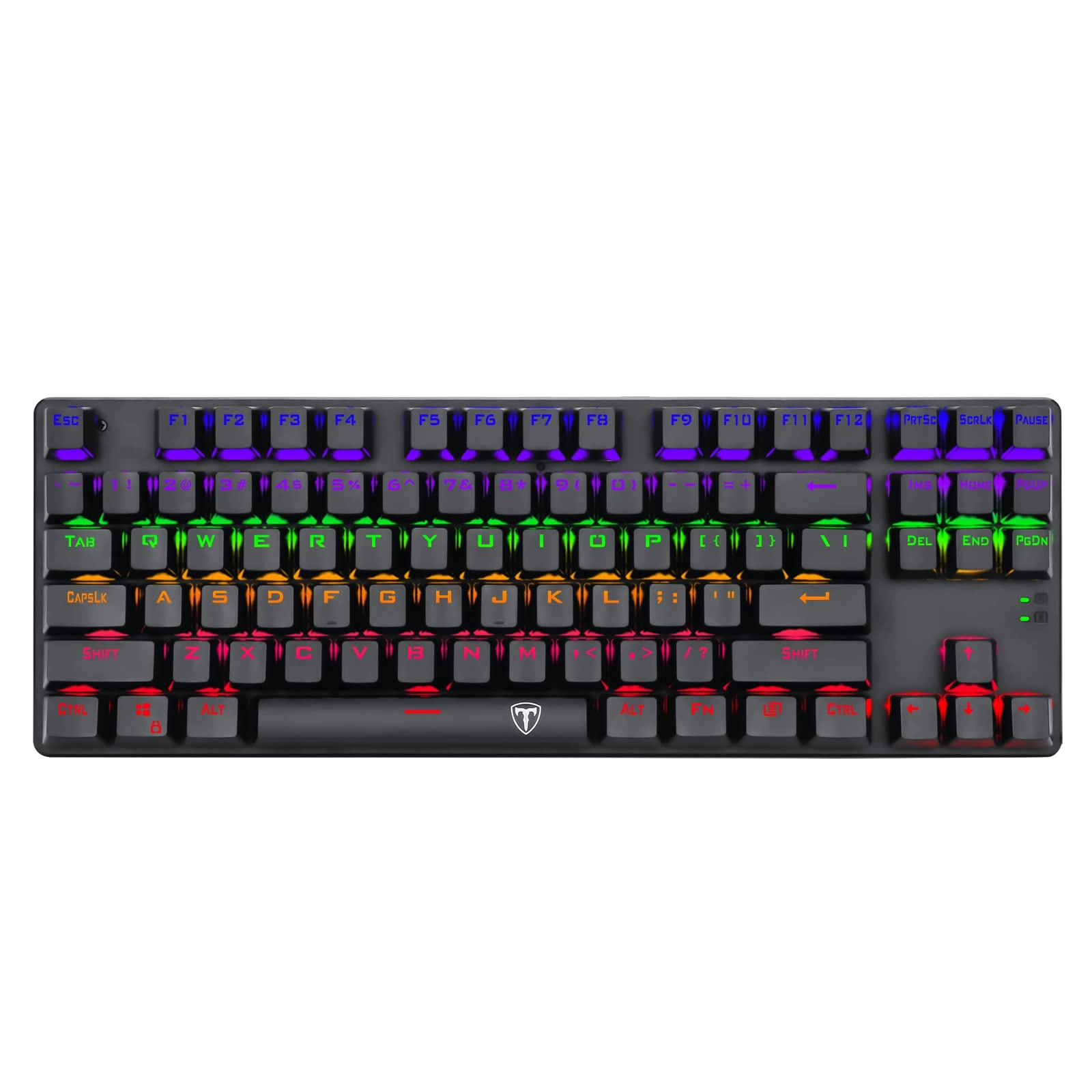 Rock Pow Bora - EN Wired