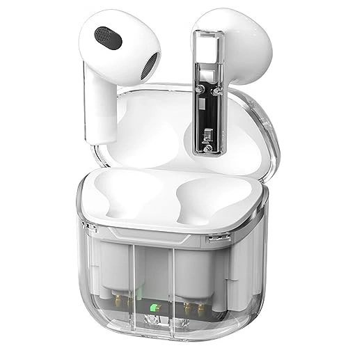 2022-Cyberpunk Wireless Earbud