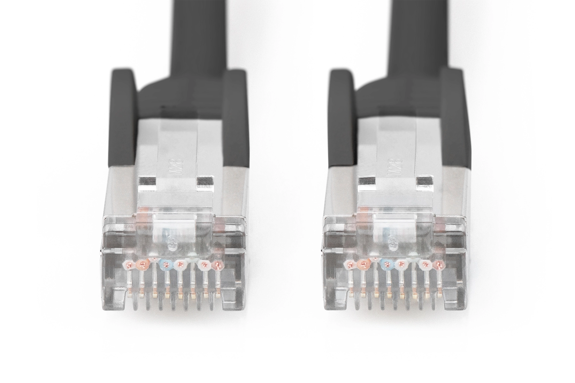 CAT 6 S-FTP patch cord - 5 m