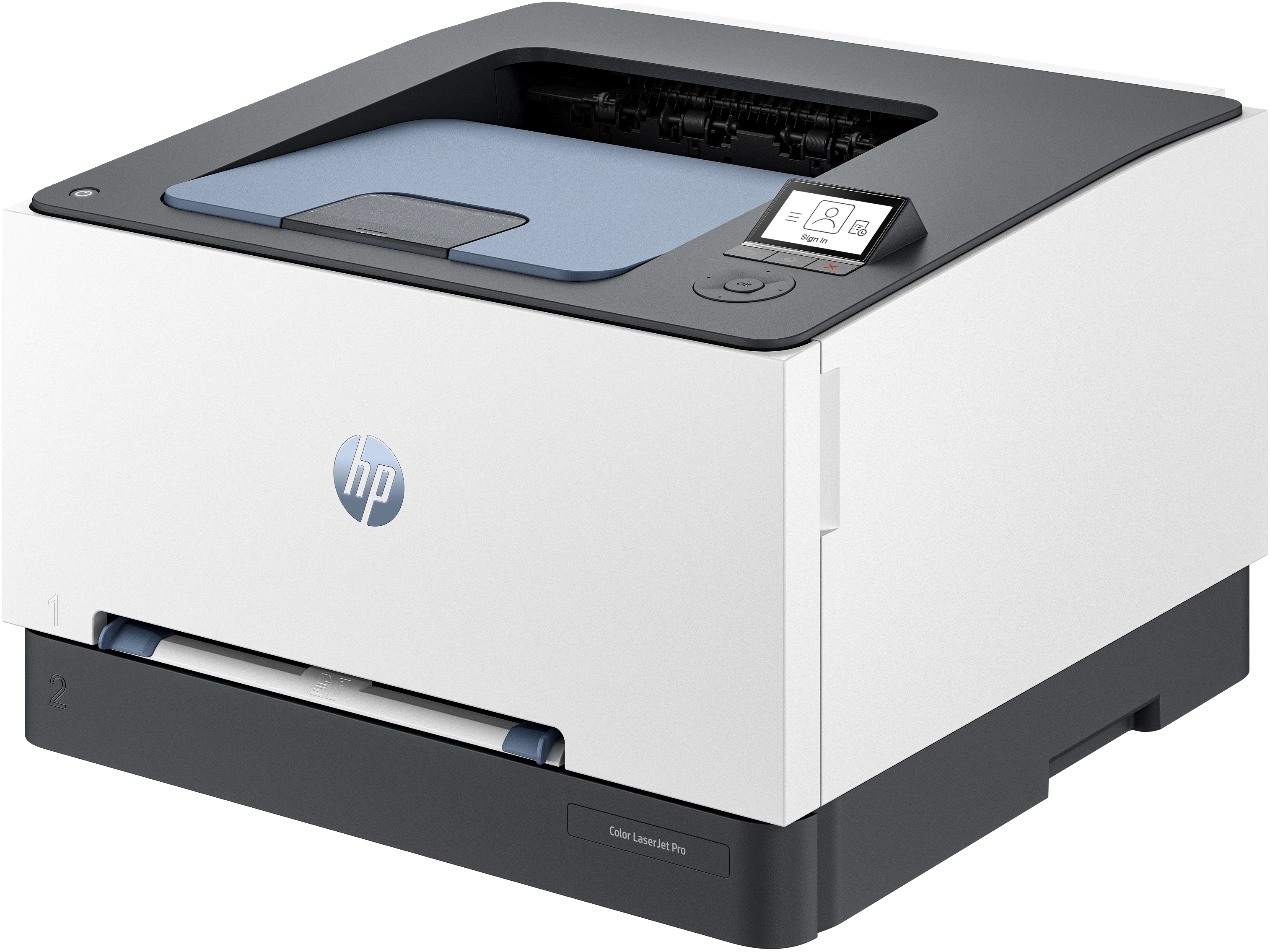 LaserJet Pro 4303dw - Color