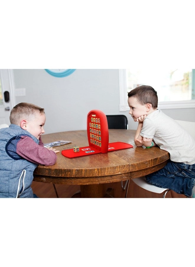 Top Trumps Match Game Mickey Mouse - English