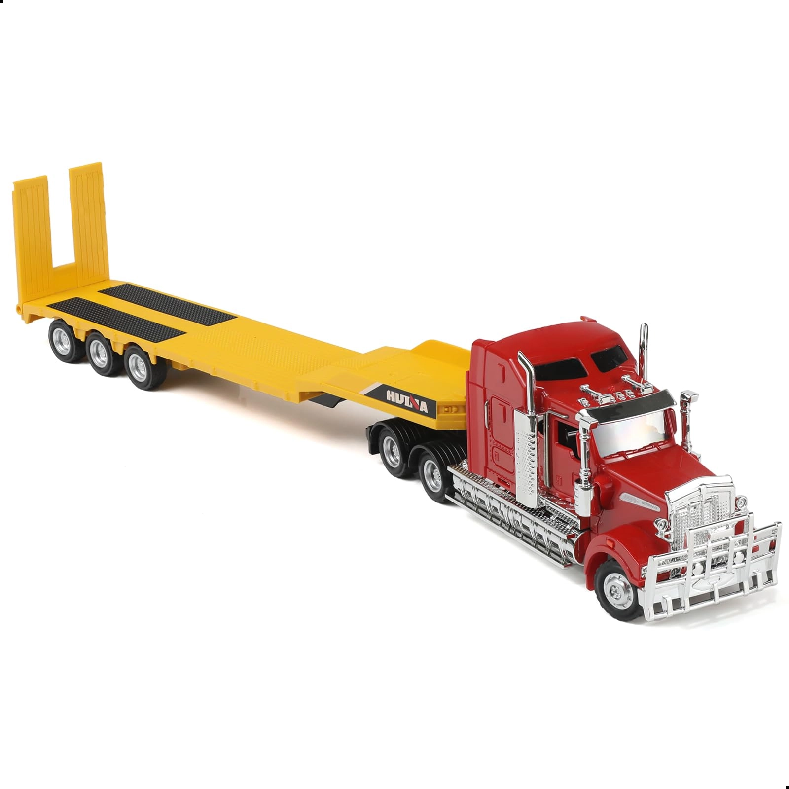 SHINESIGNAL Kenworth W900 - 1:50