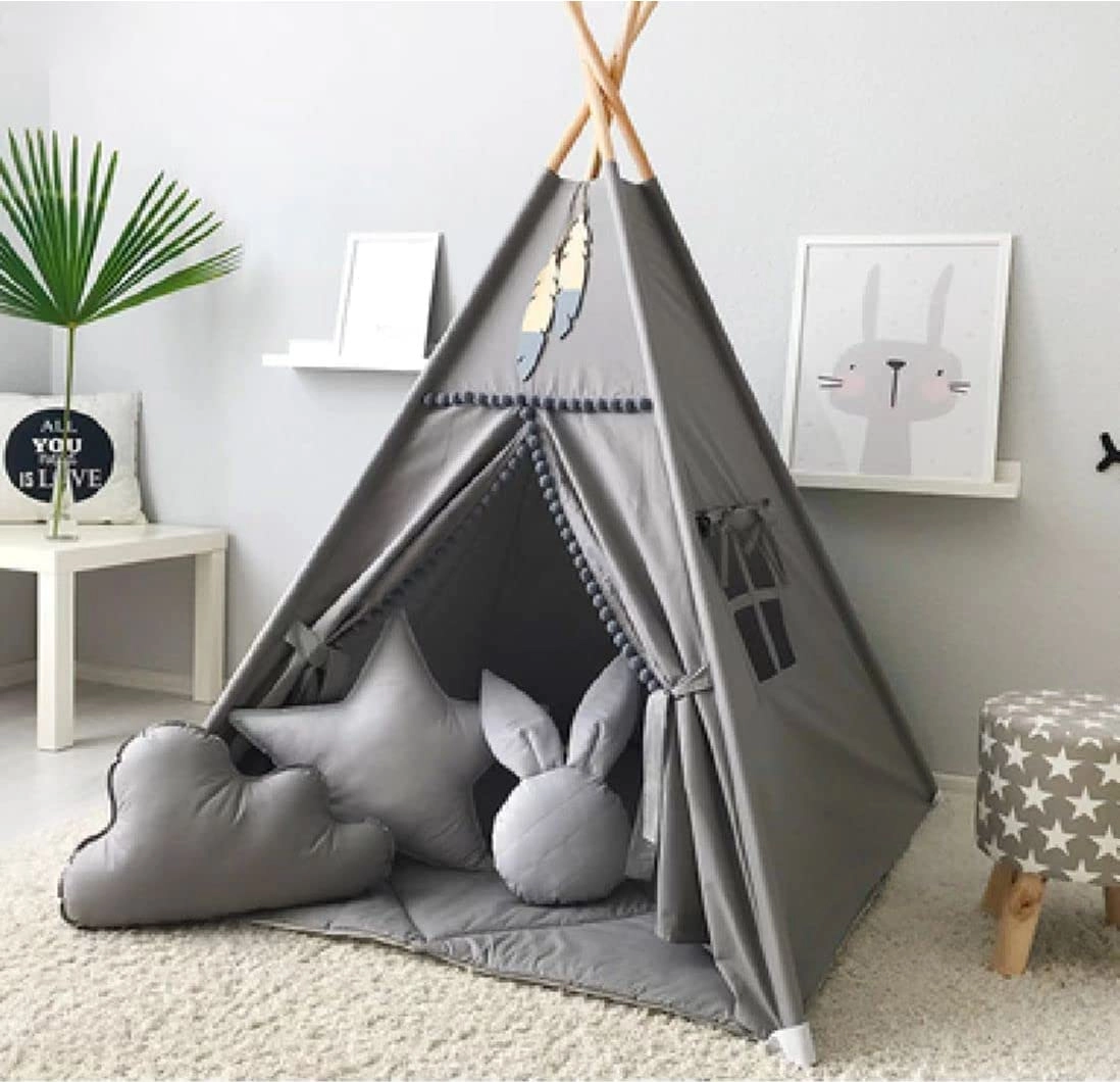 Teepee Tent