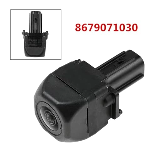 Car Backup Camera - Night vision