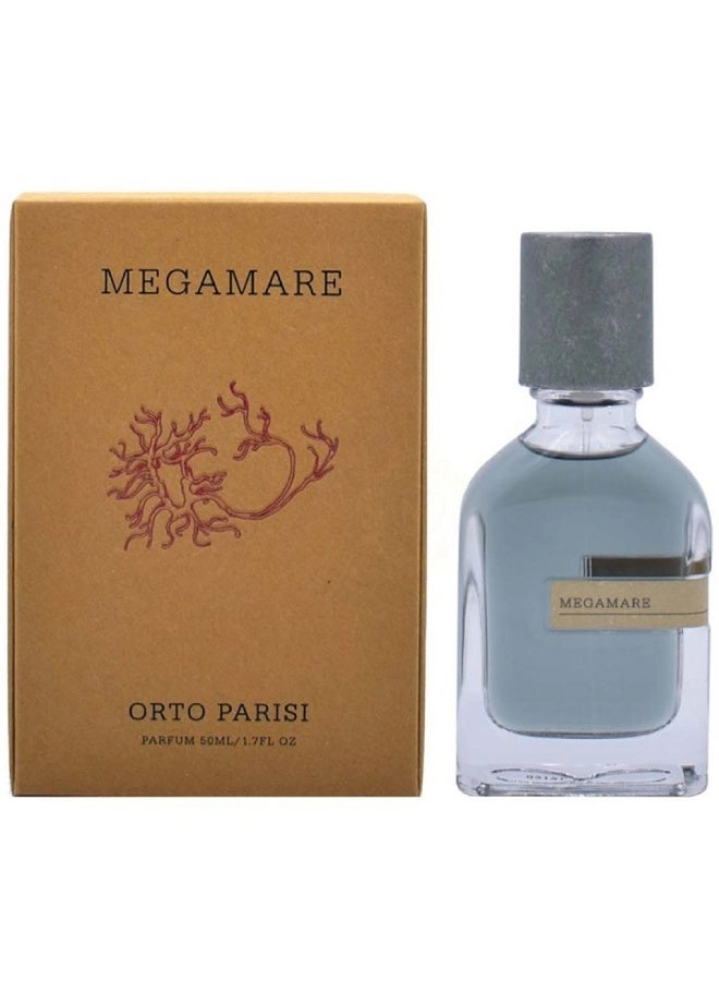 Megamare Eau de Parfum 50 ml