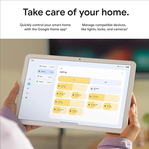 Pixel Tablet - 256GB 11"