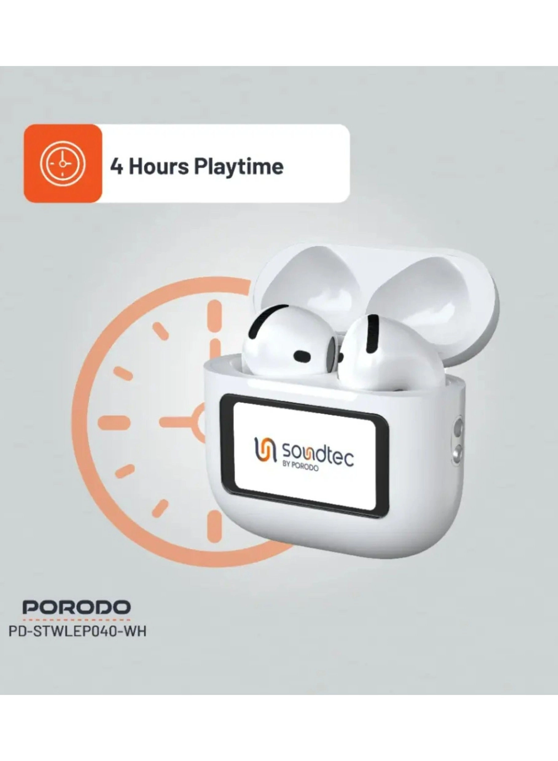 Glimpse Wireless Earbud