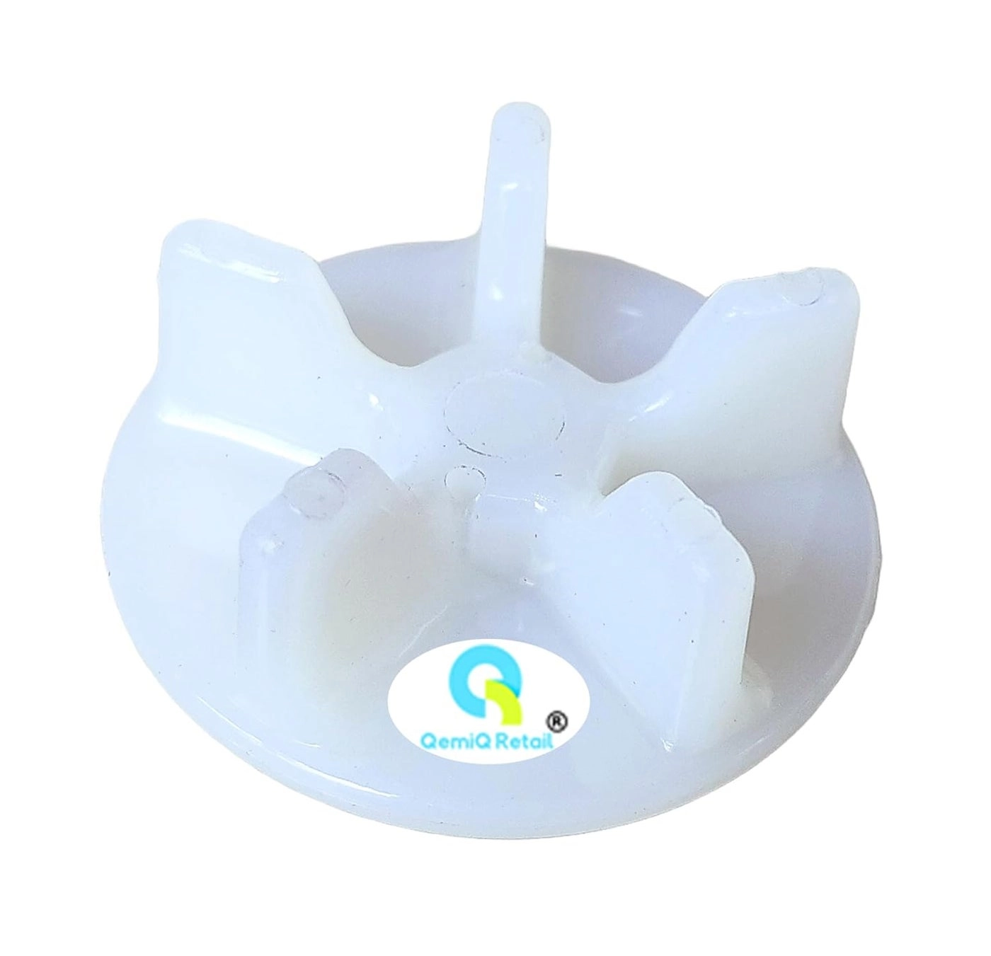 Jar Coupler - 2 units + Motor Coupler - 2 units