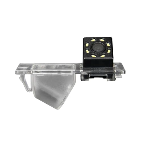 Rear View Camera - Night vision HD