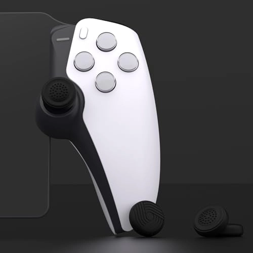 Thumb Grip Caps - PS Portal Samurai & Guardian Edition