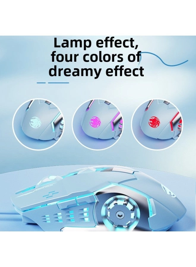 E-sports Gaming Mouse - Wireless