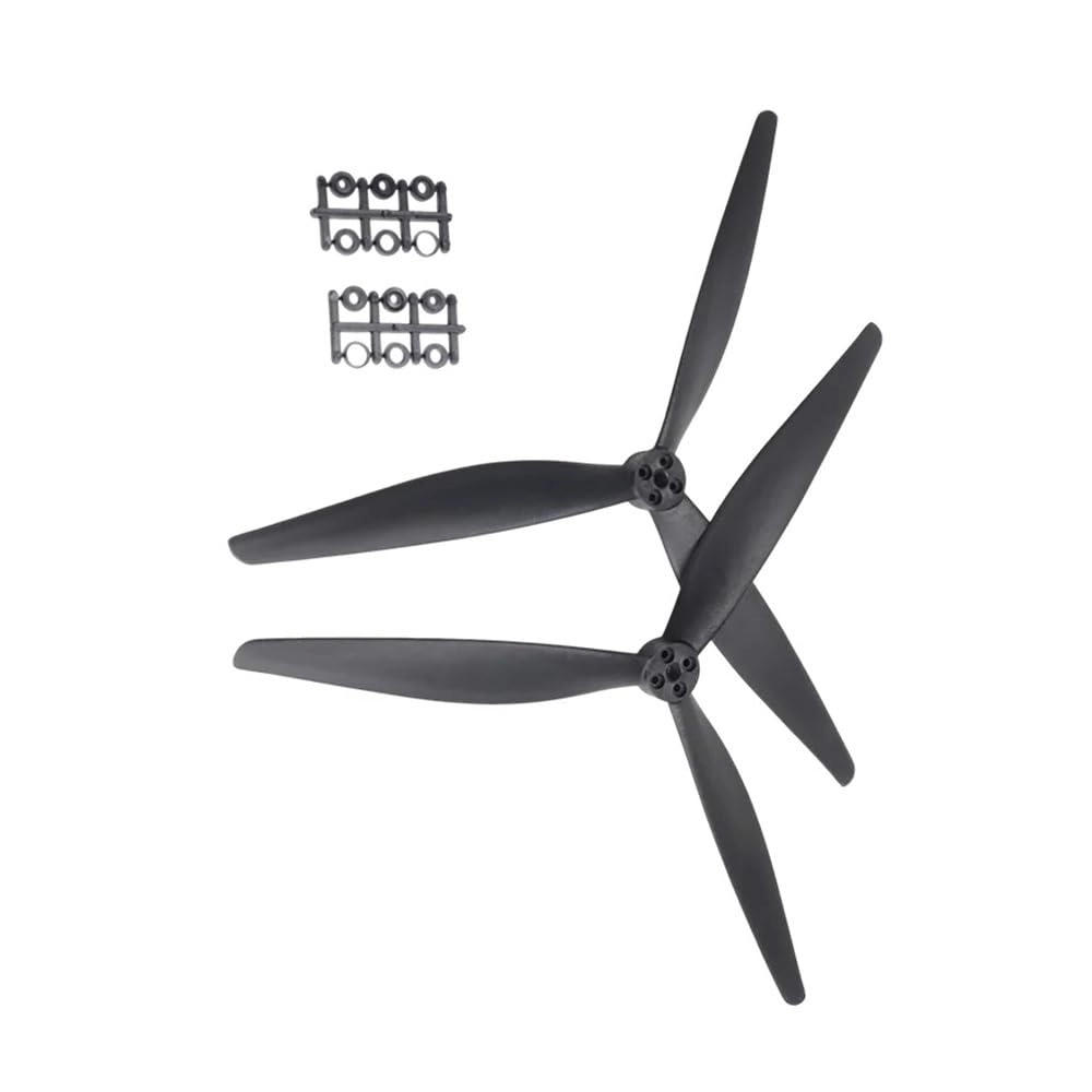 YZazw 1308 performance Propeller - 13.0 * 8.0 Inch (330mm Diameter)