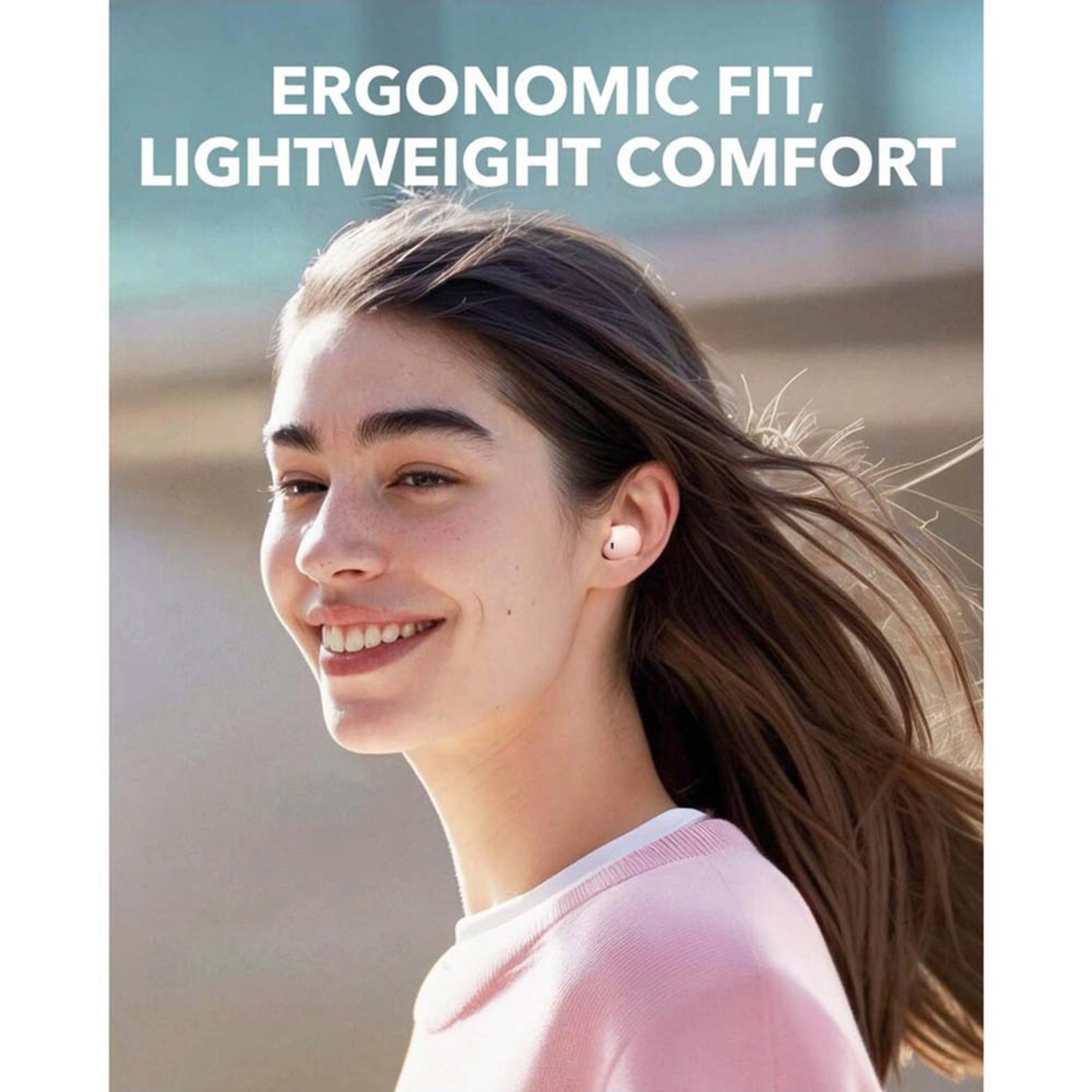 Soundcore A30i - Wireless Earbud