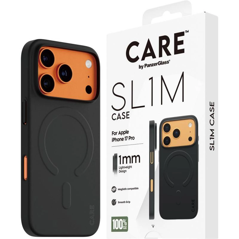 Care Fashionable Case with MagSafe for Apple iPhone 17 Pro Max