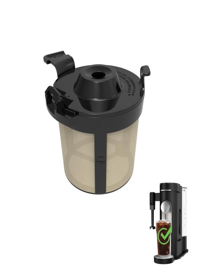 brikinte Coffee Basket