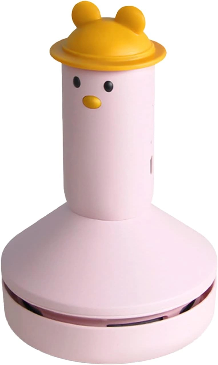 woobles Mini Desktop Vacuum Cleaner - 1200mAh