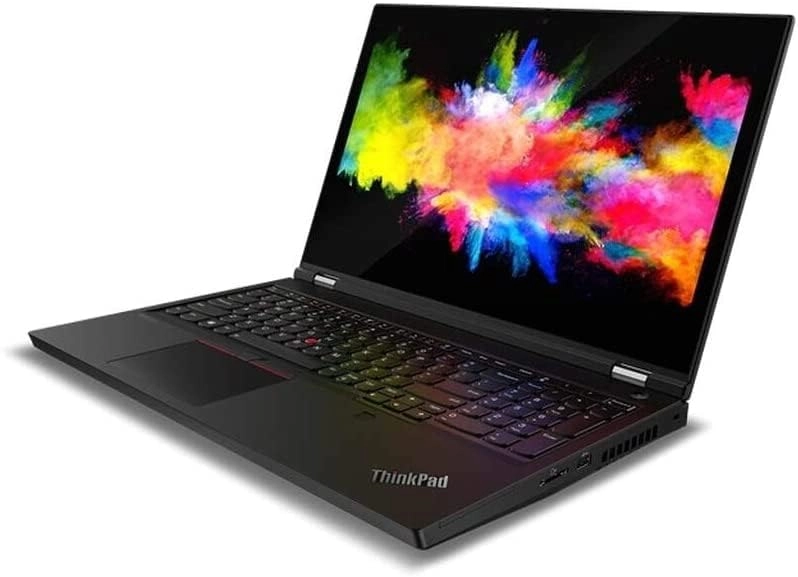 ThinkPad P15 i9-10885H - 15.6'' Core i9-10885H 32GB DDR4 1TB SSD