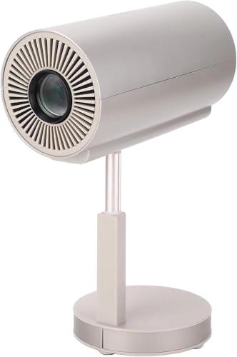 Smart 4k Portable Sp-4k1200 1200Lm