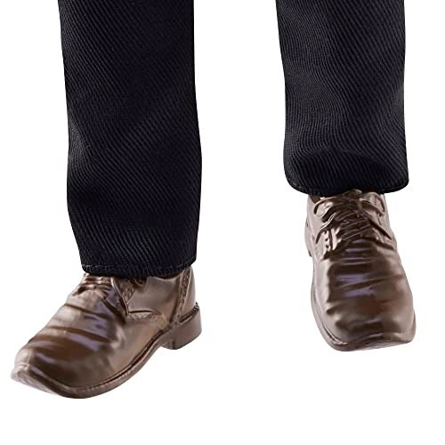 Sirius Black Doll - 10-inch Fully Posable Signature Outfit Ages 6+