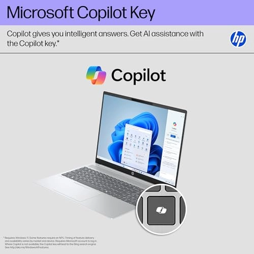 OmniBook 5 16-af1055cl - 16'' Core Ultra 5 225U 16GB DDR5 1TB SSD