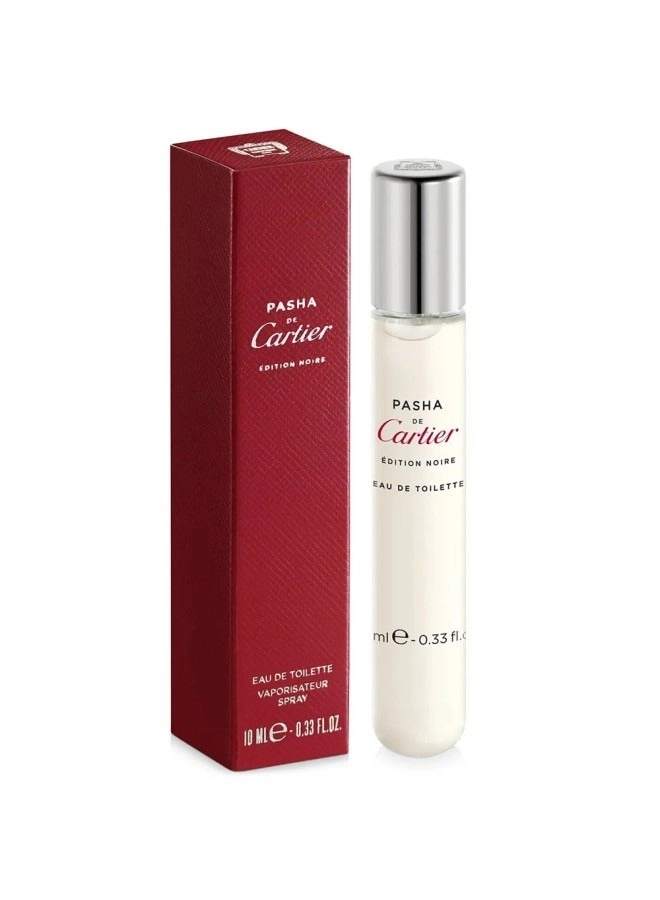 Pasha De Edition Noire Eau de Toilette 10 ml