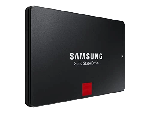 860 PRO - 1TB 2.5-inch