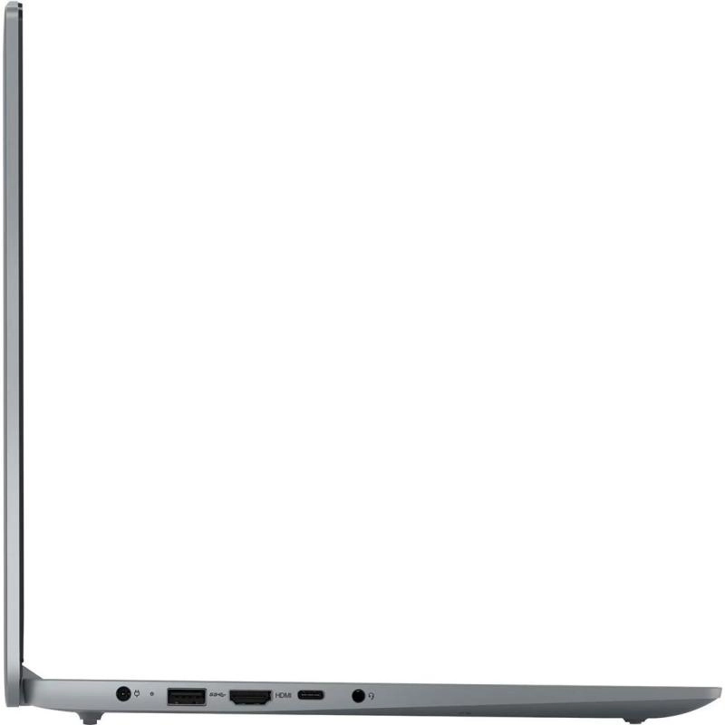 IdeaPad Slim 3 15IAH8 - 15.6'' Core i5-12450H