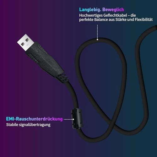 X-51 Gaming Mouse - Wireless