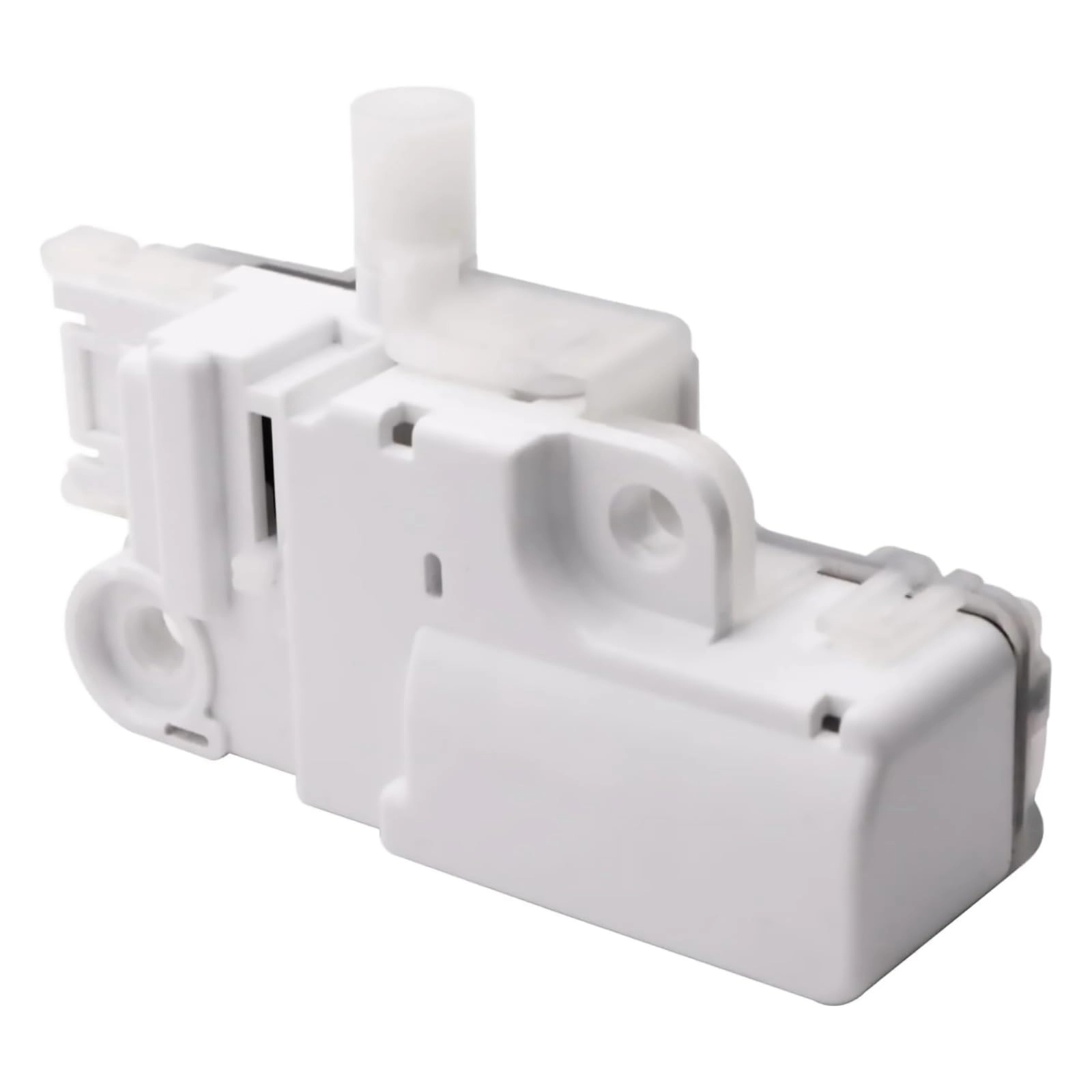 ZEZEFUFU Washer Door Latch - DC34-00025D AP6025317 PS11758871