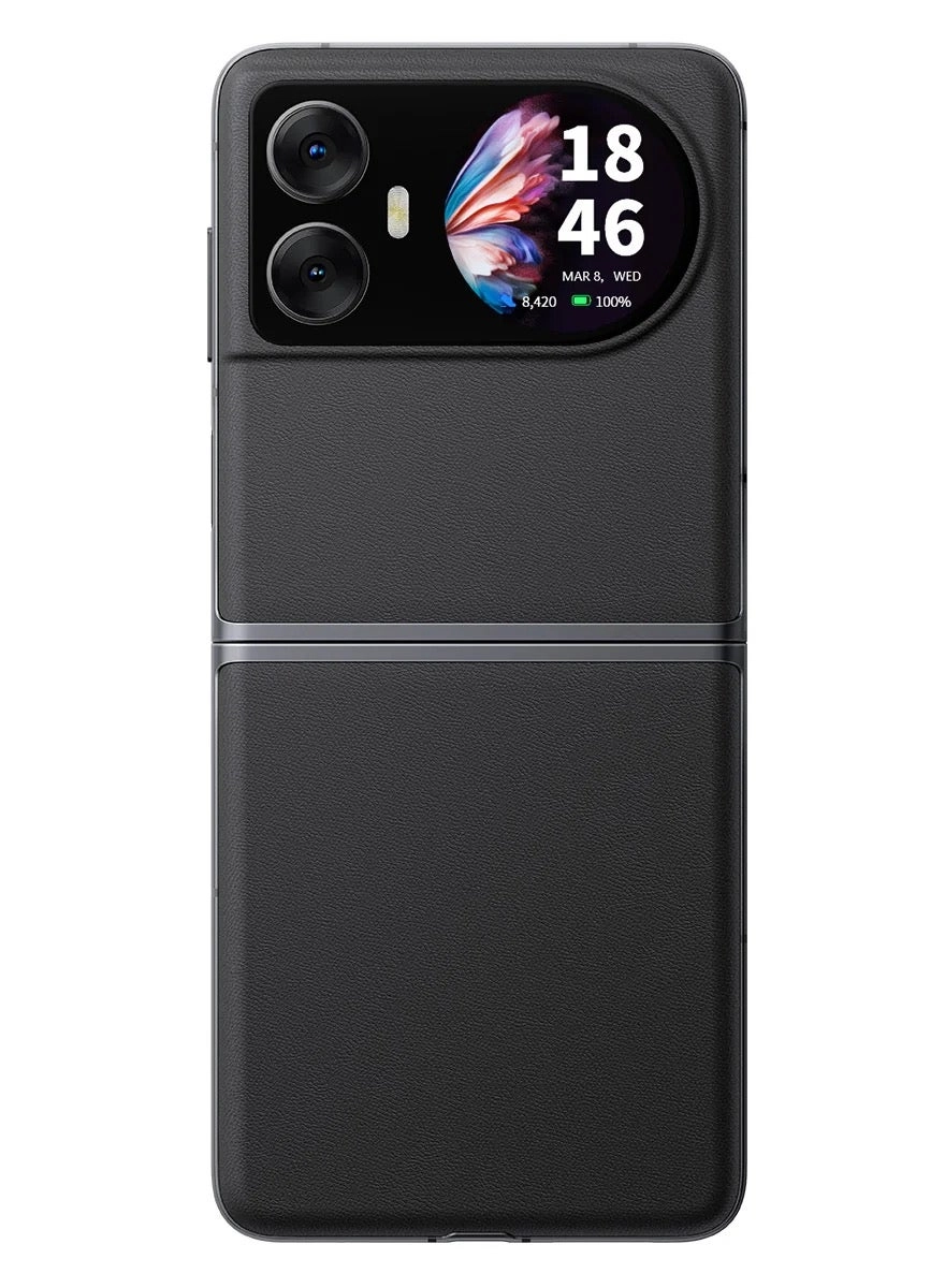 Hero 10 Flip - 36GB 256GB