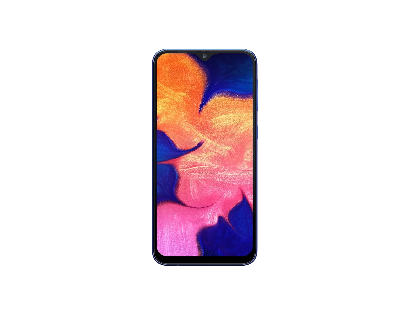 Galaxy A10 - 2GB