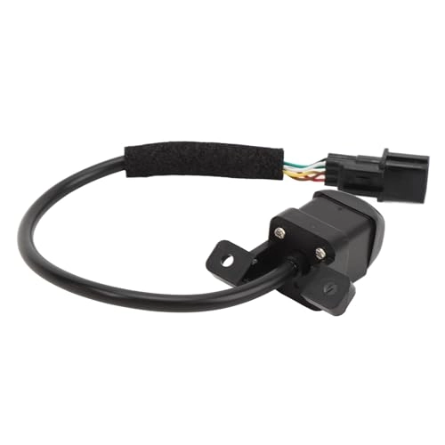 Rear View Camera - 2019-2020 Metal