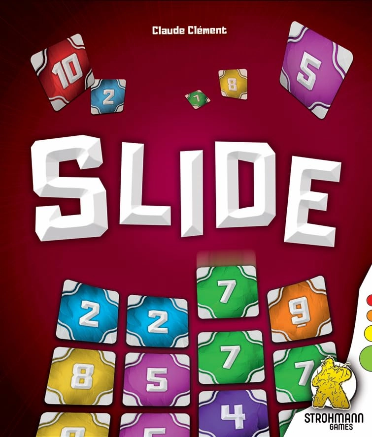 Slide (German)