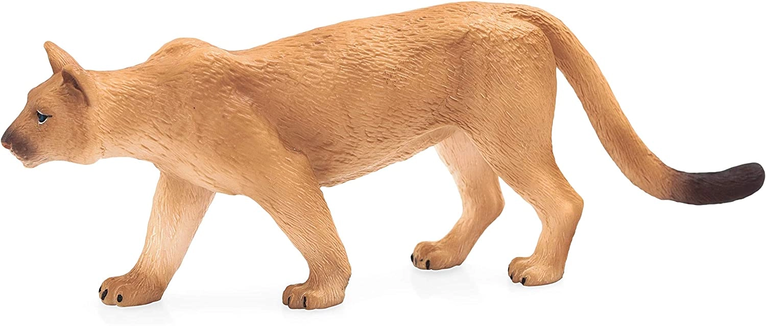 Mojo Fun Mountain Lion - 3+ years (4.5 cm) (387143)